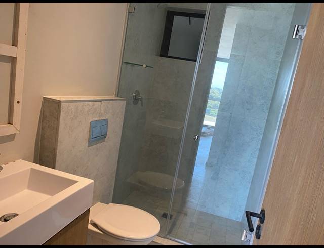 1 BEDROOM SECTIONAL TITLE FOR SALE IN BALLITO CENTRAL